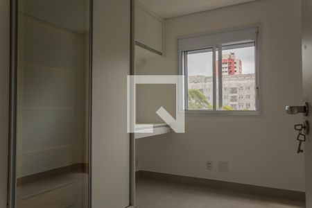 Apartamento à venda com 54m², 2 quartos e 1 vagaQuarto 2