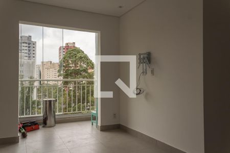 Apartamento à venda com 54m², 2 quartos e 1 vagaSala