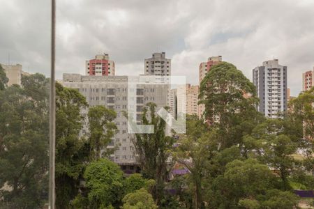 Apartamento à venda com 54m², 2 quartos e 1 vagaVaranda