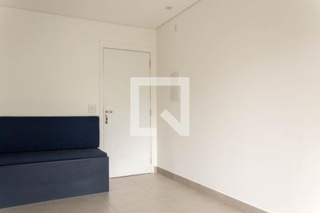 Apartamento à venda com 54m², 2 quartos e 1 vagaSala