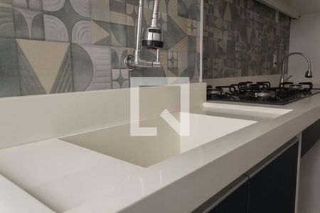 Apartamento à venda com 54m², 2 quartos e 1 vagaÁrea de Serviço