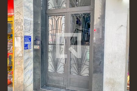 Studio para alugar com 18m², 1 quarto e sem vaga Studio para alugar com 18m², 1 quarto e sem vagaFachada do Prédio