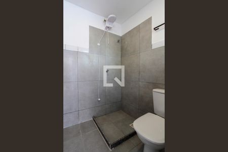 Casa de condomínio à venda com 120m², 3 quartos e sem vagaBanheiro Quarto 3 suíte