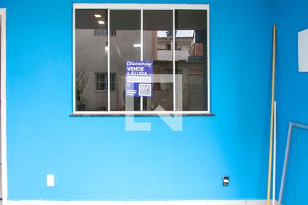 Plaquinha de casa de condomínio à venda com 3 quartos, 120m² em Barra da Tijuca, Rio de Janeiro