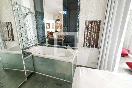 Quarto de apartamento à venda com 1 quarto, 50m² em Barra da Tijuca, Rio de Janeiro