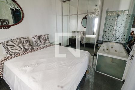 Quarto de apartamento à venda com 1 quarto, 50m² em Barra da Tijuca, Rio de Janeiro