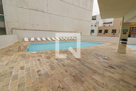 Apartamento à venda com 50m², 1 quarto e 1 vagaÁrea comum