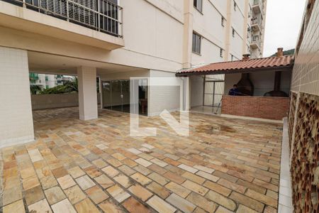 Apartamento à venda com 50m², 1 quarto e 1 vagaÁrea comum