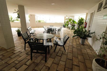 Apartamento à venda com 50m², 1 quarto e 1 vagaÁrea comum