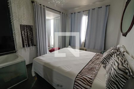 Quarto de apartamento à venda com 1 quarto, 50m² em Barra da Tijuca, Rio de Janeiro