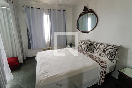 Quarto de apartamento à venda com 1 quarto, 50m² em Barra da Tijuca, Rio de Janeiro