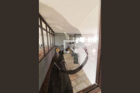 Apartamento à venda com 50m², 1 quarto e 1 vagaÁrea comum