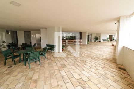 Apartamento à venda com 50m², 1 quarto e 1 vagaÁrea comum