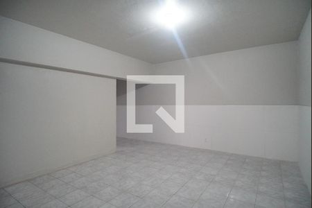 Sala de apartamento para alugar com 1 quarto, 45m² em Guarani, Novo Hamburgo