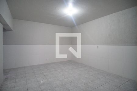 Sala de apartamento para alugar com 1 quarto, 45m² em Guarani, Novo Hamburgo