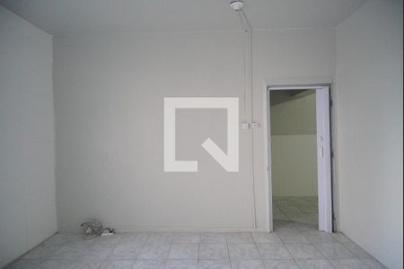 Quarto de apartamento para alugar com 1 quarto, 45m² em Guarani, Novo Hamburgo