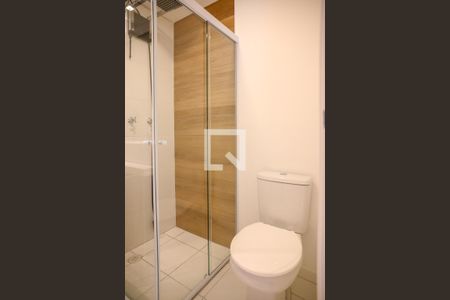 Studio para alugar com 34m², 1 quarto e 1 vagaBanheiro