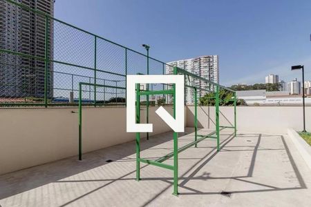 Studio para alugar com 34m², 1 quarto e 1 vagaBicicletário