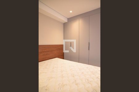Studio para alugar com 34m², 1 quarto e 1 vagaQuarto