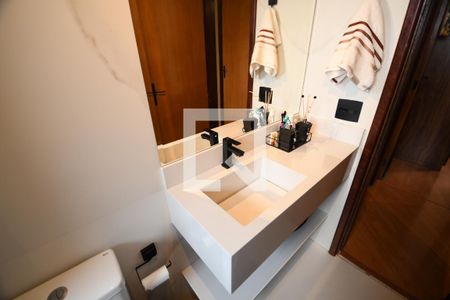 Apartamento à venda com 74m², 2 quartos e 1 vagaBanheiro