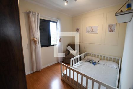 Quarto 1 de apartamento à venda com 2 quartos, 74m² em Vila Joao Jorge, Campinas