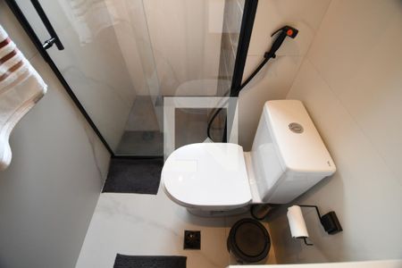 Apartamento à venda com 74m², 2 quartos e 1 vagaBanheiro