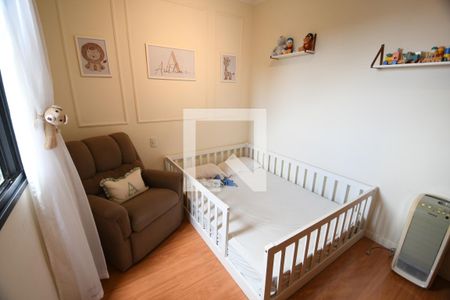 Quarto 1 de apartamento à venda com 2 quartos, 74m² em Vila Joao Jorge, Campinas