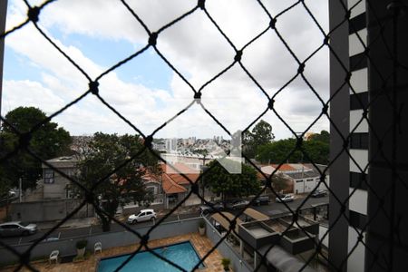 Quarto 1 - Vista de apartamento à venda com 2 quartos, 74m² em Vila Joao Jorge, Campinas