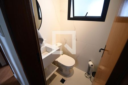 Apartamento à venda com 74m², 2 quartos e 1 vagaLavabo