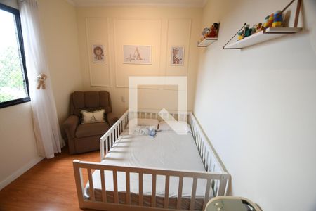 Quarto 1 de apartamento à venda com 2 quartos, 74m² em Vila Joao Jorge, Campinas