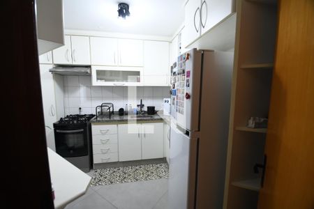 Apartamento à venda com 74m², 2 quartos e 1 vagaCozinha