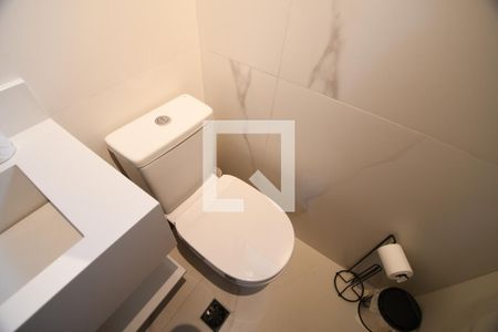 Apartamento à venda com 74m², 2 quartos e 1 vagaLavabo