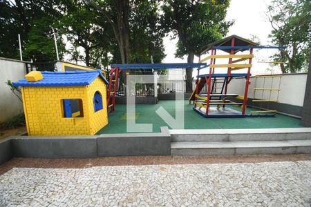 Apartamento à venda com 74m², 2 quartos e 1 vagaÁrea comum - Playground