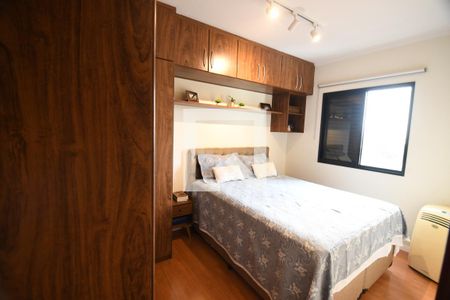 Quarto 2 de apartamento à venda com 2 quartos, 74m² em Vila Joao Jorge, Campinas