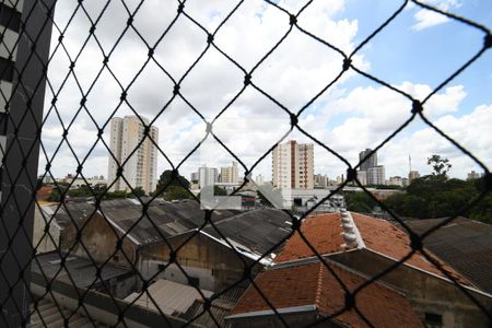 Apartamento à venda com 74m², 2 quartos e 1 vagaQuarto 2 - Vista