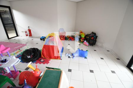 Apartamento à venda com 74m², 2 quartos e 1 vagaBrinquedoteca