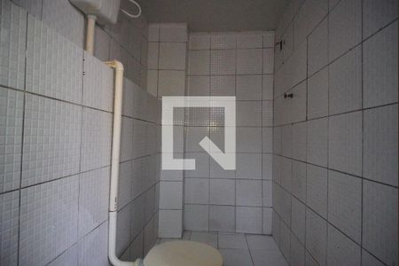 Apartamento para alugar com 45m², 2 quartos e sem vagaBanheiro
