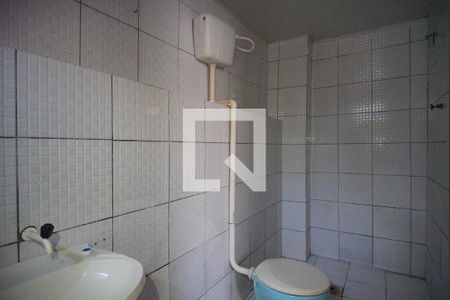 Apartamento para alugar com 45m², 2 quartos e sem vagaBanheiro