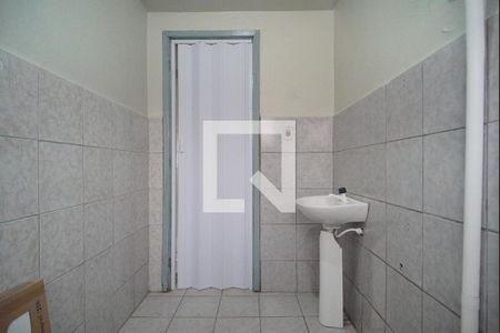 Apartamento para alugar com 45m², 1 quarto e sem vaga Apartamento para alugar com 45m², 1 quarto e sem vagaBanheiro