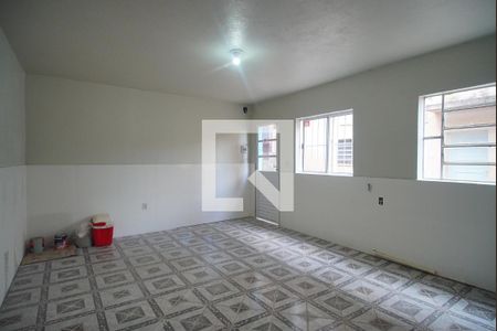 Apartamento para alugar com 45m², 1 quarto e sem vaga Apartamento para alugar com 45m², 1 quarto e sem vagaSala/Cozinha