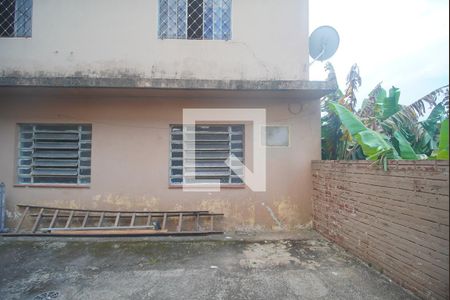 Apartamento para alugar com 45m², 1 quarto e sem vaga Apartamento para alugar com 45m², 1 quarto e sem vagaVista do Quarto