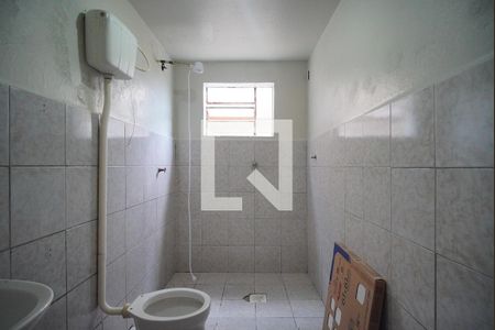 Apartamento para alugar com 45m², 1 quarto e sem vaga Apartamento para alugar com 45m², 1 quarto e sem vagaBanheiro
