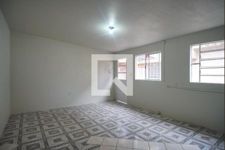 Apartamento para alugar com 1 quarto, 45m² em Guarani, Novo Hamburgo