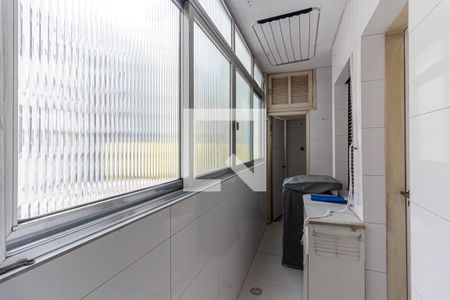 Apartamento à venda com 77m², 2 quartos e sem vaga Apartamento à venda com 77m², 2 quartos e sem vagaÁrea de Serviço