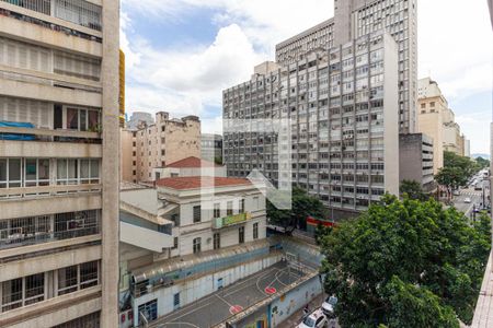 Apartamento à venda com 77m², 2 quartos e sem vaga Apartamento à venda com 77m², 2 quartos e sem vagaVista da Sala