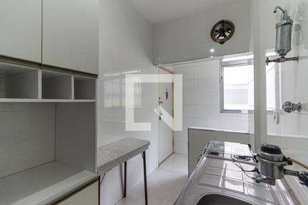 Apartamento à venda com 77m², 2 quartos e sem vaga Apartamento à venda com 77m², 2 quartos e sem vagaCozinha