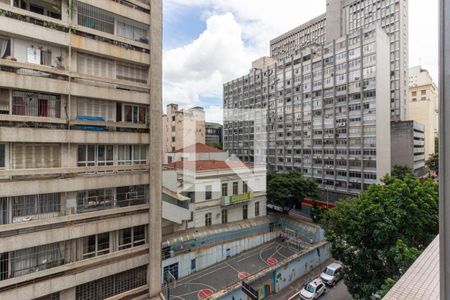 Apartamento à venda com 77m², 2 quartos e sem vaga Apartamento à venda com 77m², 2 quartos e sem vagaVista do Quarto 1