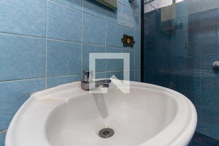 Apartamento à venda com 77m², 2 quartos e sem vaga Apartamento à venda com 77m², 2 quartos e sem vagaBanheiro