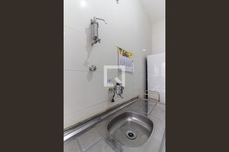 Apartamento à venda com 77m², 2 quartos e sem vaga Apartamento à venda com 77m², 2 quartos e sem vagaCozinha