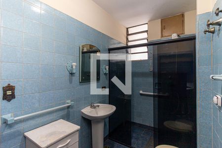 Apartamento à venda com 77m², 2 quartos e sem vaga Apartamento à venda com 77m², 2 quartos e sem vagaBanheiro